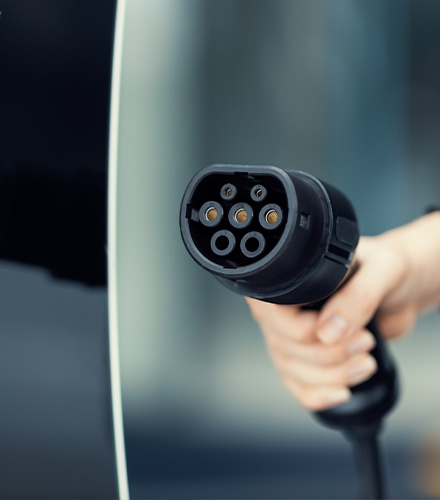 7 kW ev tipi şarj istasyonu