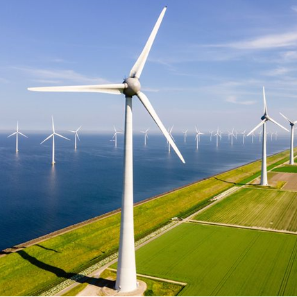 Elektrik şirketleri için özel şarj altyapısı çözümleri