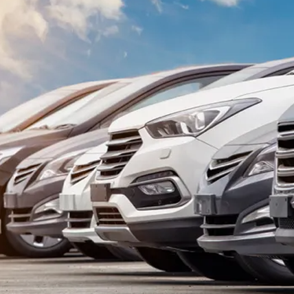 Otomotiv sektörü için elektrikli araç şarj istasyonları