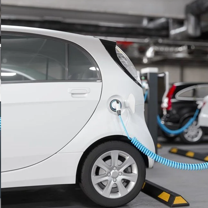 Otopark yönetiminde enerji verimli şarj çözümleri