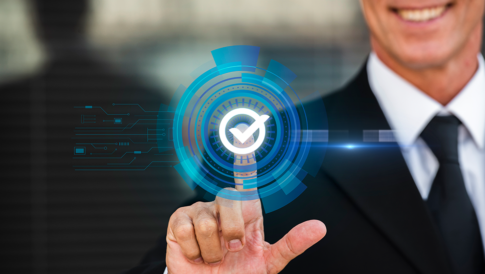 Kolay kullanım ve güvenlik sunan yazılım çözümleri