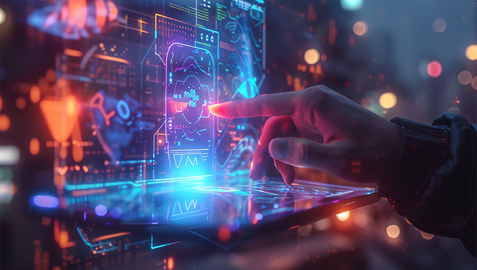 Yüksek güvenlik standartlarına sahip yazılım çözümleri